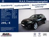 Audi Q5 Sportback 50 TDI QUATTRO S LINE NAVI+PANO+AHK