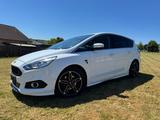 Ford S-Max 2,0 EcoBoost 176kW Titanium Automatik ...