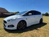 Ford S-Max 2,0 EcoBoost 176kW Titanium Automatik ...