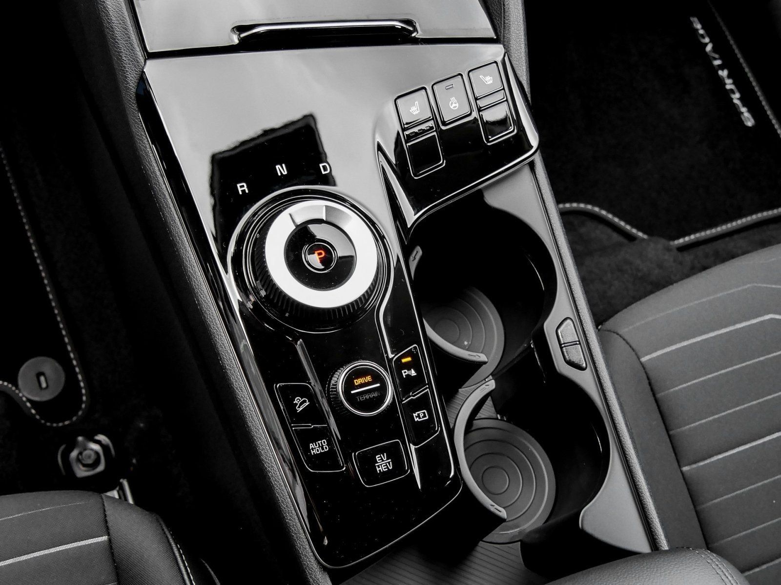 Kia Sportage - Bild 9