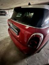 MINI Countryman Cooper SD All4 mit Panoramadach - : Schiebedach, Kleinwagen, mit