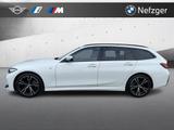 BMW 320 d xDrive Touring M Sport Park-Assistent HiFi - BMW 320 320d mit Diesel-Antrieb