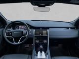 Land Rover Discovery Sport P250 R-Dynamic SE Automatik ACC - Land Rover Discovery Sport aus 2023