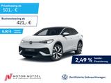 Volkswagen ID.5 Pro 210kw 5JG+MATRIX+AHK+HARMAN+HuD+WäPu+20 - Volkswagen ID.5 in Duisburg