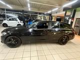 Mercedes-Benz C 220 d*AUT*Euro6*2 Hand*Sport - Mercedes-Benz C 220 Gebrauchtwagen in Düsseldorf