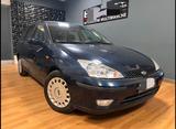 Ford Focus 1.8 TDCi (115CV) cat SW Zetec - Ford Focus aus 2003 mit Diesel-Antrieb