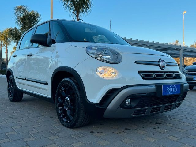 Fiat 500L 1.6Multijet 120CV Cross Navi