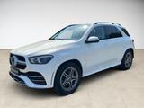 Mercedes-Benz GLE 350 d 4MATIC Pano STH ACC 4xSHZ PDC elSitz