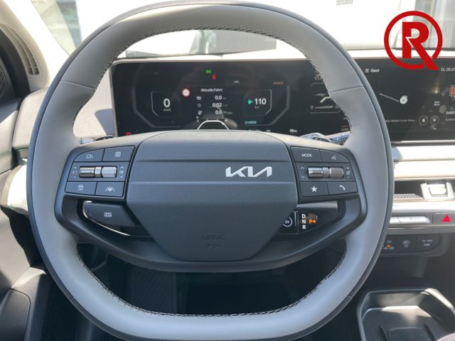 EV4 150 kW Earth Klimaautomatic Navigation Wärme