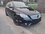 Mercedes-Benz B Klasse 7G-Tronic Volleder - Mercedes-Benz 190 Gebrauchtwagen