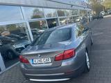 BMW Limousine 525 d*Leder*Navi Comand*AUTOMATIK*SD - BMW 525 Gebrauchtwagen in Mülheim (Ruhr)