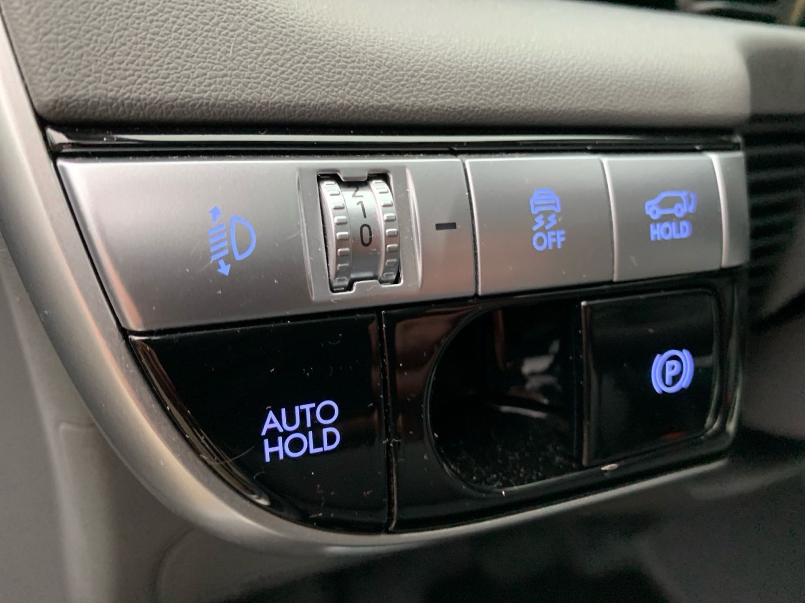 Fahrzeugabbildung Hyundai IONIQ 5 Techniq Elektro 77,4 kWh AHK