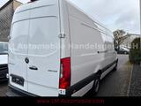Mercedes-Benz Sprinter III Kasten 315 CDI RWD*Extralang* - Mercedes-Benz Sprinter: 315cdi