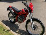 Beta Alp 200 NEU - BETA ENDURO 200