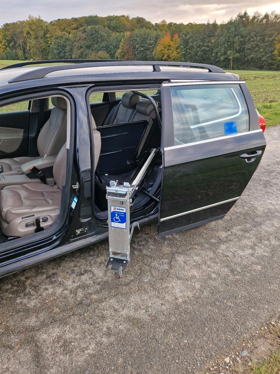 Volkswagen Passat 2009 — photo 6