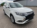 Mitsubishi Outlander 2.4 Plug-In Hybrid 1.HD - Standheizung - Mitsubishi Outlander in Köln