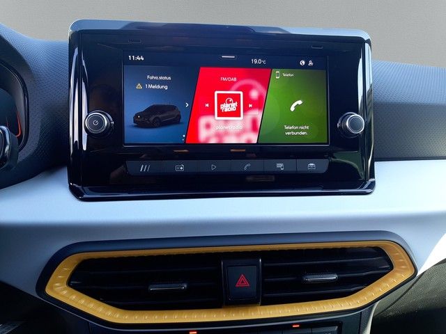 Fahrzeugabbildung Seat Arona Style 1.0TSI LED SitzHz 18" Klimaaut. 0,99