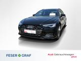 Audi A6 Avant 45 TFSI Matrix/Leder/Memory/AHK/18 Zoll