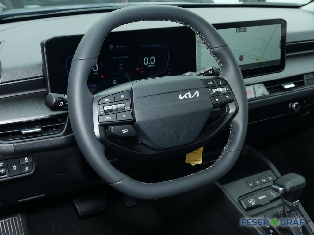 Kia Stonic - Bild 6