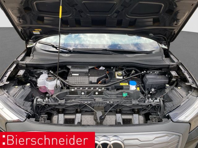 Audi Q4 e-tron - Bild 17