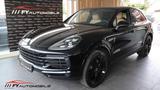 Porsche Cayenne Kamera* Sport Chrono Paket* - Porsche Cayenne Gebrauchtwagen in Nürnberg