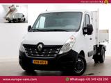 Renault Master T35 2.3 dCi E6 165pk Kipper dubbel lucht - Renault T35d master