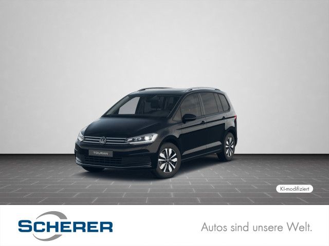 Image of Volkswagen Touran