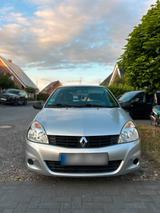 Renault Clio 1.1 Campus TÜV 06/2028 - Renault Clio aus 2009: Campus