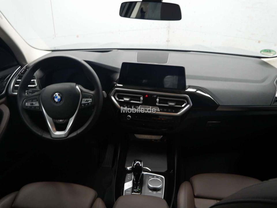 BMW X3 - Bild 7