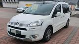 Citroën Citroen Berlingo Multispace 1.6 HDI - Citroën Berlingo: Multispace Hdi