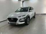 Hyundai KONA 1.6 GDI HYBRID 6-DCT TWIST - Hyundai KONA in Frankfurt (Main)