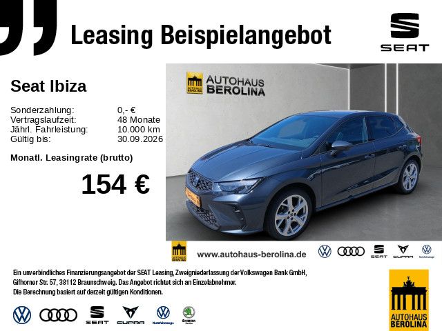 Seat Ibiza - Bild 2