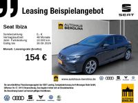 Seat Ibiza - Vorschau Bild 2