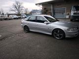 Opel Vectra B 26 CC Sport Automatik. - gebrauchte Opel Vectra aus dem Jahr 2001