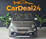 Fiat 595 C ABARTH*NAVI*SPORTSITZE*SPORTABGASANLAGE* - Fiat: Sport