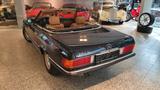 Mercedes-Benz SL 380 - Neu aufbereitet - gebrauchte Mercedes-Benz 380 aus dem Jahr 1984