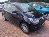 Volkswagen up! 1.0 high Klima/Sitzhzg/Alu15"/el.Spiegel/el. - Volkswagen up!: Schwarz