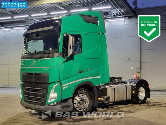 Volvo FH 460 4X2 VEB+ I-ParkCool 2x Tanks ACC