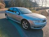 Audi A8 3.0 D3 Benziner TÜV 4/27 - Audi A8 aus 2004: 4.2