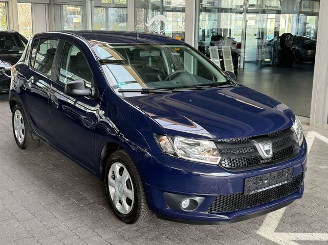 Dacia Sandero Ambiance