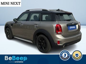 MINI Countryman D (Cooper) - 6