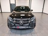 Mercedes-Benz EQC AMG Line 4Matic ACC|LED|Kamera|ParkAssist - Mercedes-Benz EQC in Frankfurt (Main)