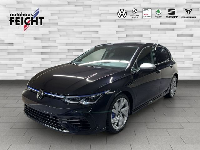 Volkswagen Golf VIII R 2.0 TSI 4Motion+NAVI+LED+RFK