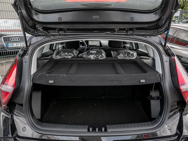 Hyundai Bayon 1.0 Select 2WD Fernlicht-Assistent Kamera
