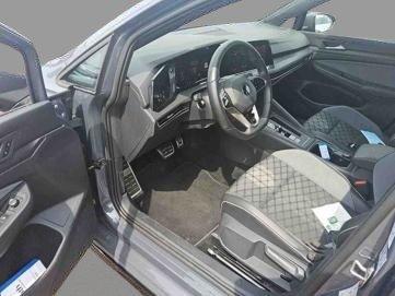 Volkswagen Golf VIII R-Line 1.5 eTSI DSG ACC+LED+NAV+APP+RF, миниатюра 7