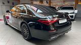 Mercedes-Benz S 400 d 4Matic L|First-Class Fond|Pano|100% Voll - Mercedes-Benz C Class