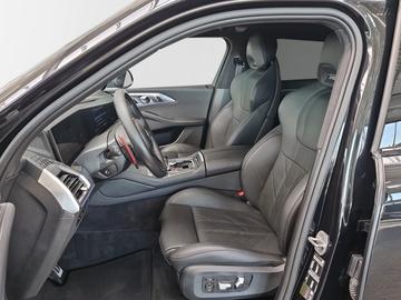 صورة 7 لـ 2024 BMW XM