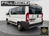 Peugeot Boxer 330 L1H1 ActiveBlueHDi 110 9- Sitzer 1.Han - gebrauchte Peugeot Boxer aus dem Jahr 2017