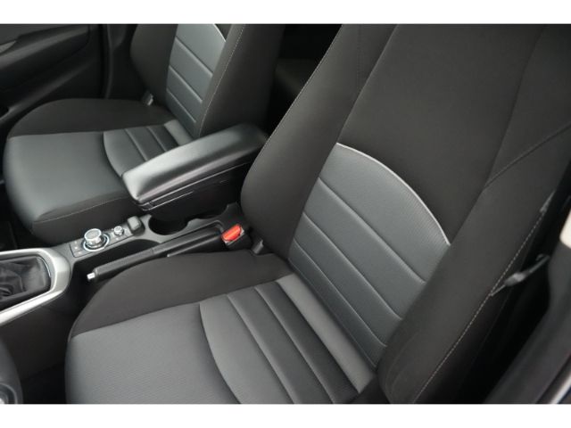 CX-3 EXCLUSIVE LINE SKYACTIVE G+LED LICHT+SITZHE