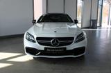 Mercedes-Benz C 63 S AMG Coupé ILS LED Performance Panorama - Mercedes-Benz: Coupe, C63